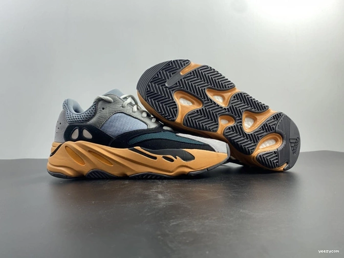 V2 Yeezy Boost 700 Sun GW0296 Adidas 1120